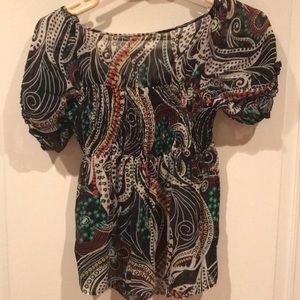 Womens Top Imported